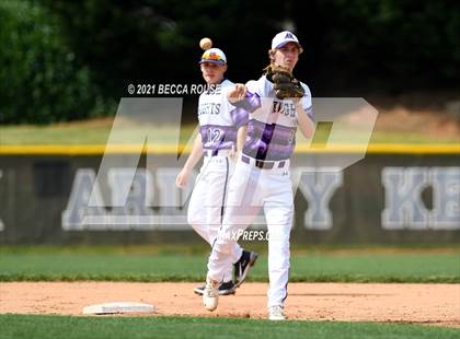 Thumbnail 2 in Phillip O. Berry @ Ardrey Kell photogallery.
