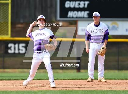 Thumbnail 1 in Phillip O. Berry @ Ardrey Kell photogallery.