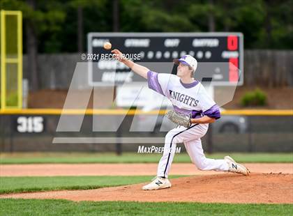 Thumbnail 1 in Phillip O. Berry @ Ardrey Kell photogallery.