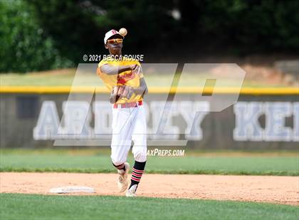 Thumbnail 1 in Phillip O. Berry @ Ardrey Kell photogallery.