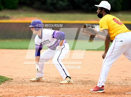 Thumbnail 1 in Phillip O. Berry @ Ardrey Kell photogallery.