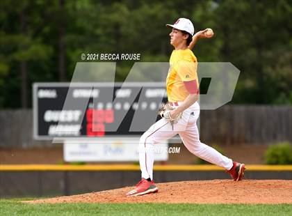 Thumbnail 1 in Phillip O. Berry @ Ardrey Kell photogallery.