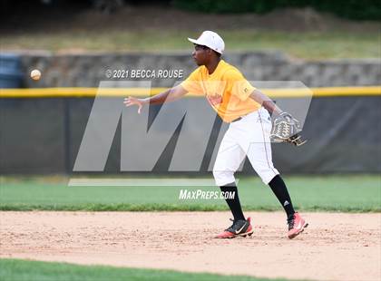 Thumbnail 2 in Phillip O. Berry @ Ardrey Kell photogallery.