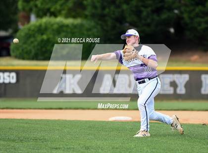 Thumbnail 1 in Phillip O. Berry @ Ardrey Kell photogallery.