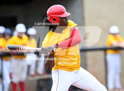 Thumbnail 2 in Phillip O. Berry @ Ardrey Kell photogallery.