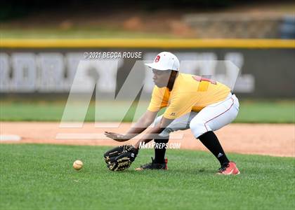 Thumbnail 2 in Phillip O. Berry @ Ardrey Kell photogallery.