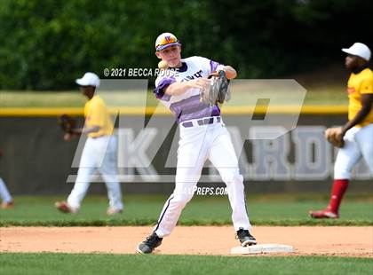 Thumbnail 3 in Phillip O. Berry @ Ardrey Kell photogallery.