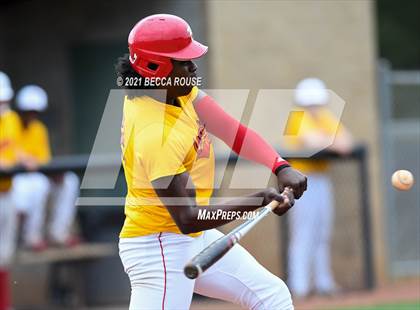 Thumbnail 3 in Phillip O. Berry @ Ardrey Kell photogallery.