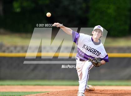 Thumbnail 1 in Phillip O. Berry @ Ardrey Kell photogallery.