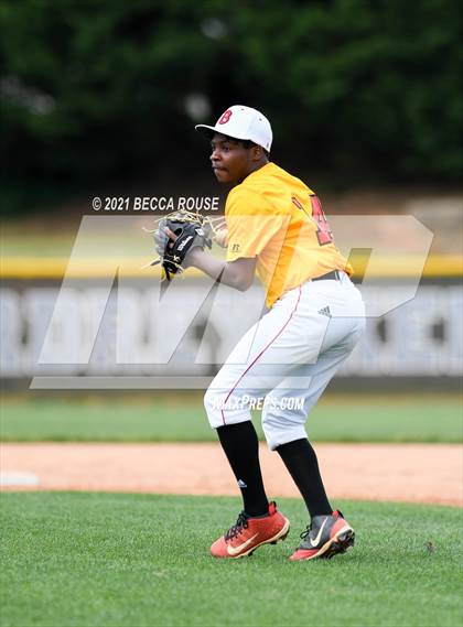 Thumbnail 2 in Phillip O. Berry @ Ardrey Kell photogallery.