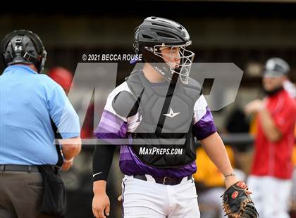 Thumbnail 3 in Phillip O. Berry @ Ardrey Kell photogallery.