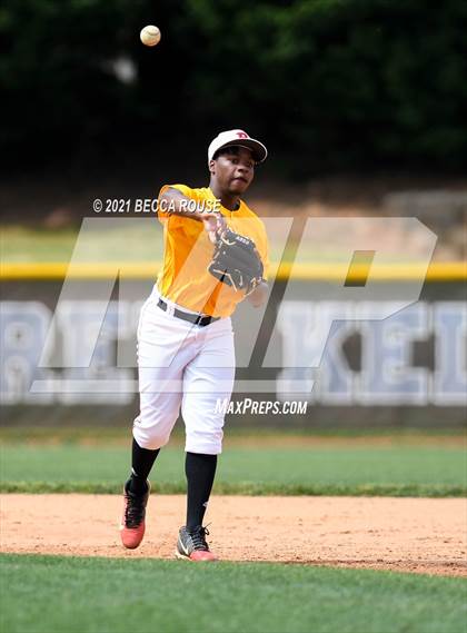 Thumbnail 3 in Phillip O. Berry @ Ardrey Kell photogallery.