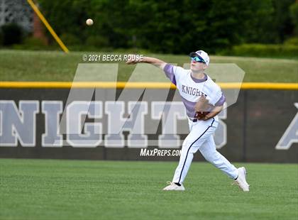 Thumbnail 2 in Phillip O. Berry @ Ardrey Kell photogallery.