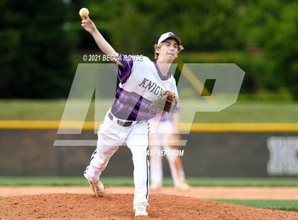 Thumbnail 3 in Phillip O. Berry @ Ardrey Kell photogallery.