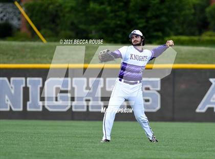 Thumbnail 1 in Phillip O. Berry @ Ardrey Kell photogallery.