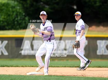 Thumbnail 1 in Phillip O. Berry @ Ardrey Kell photogallery.