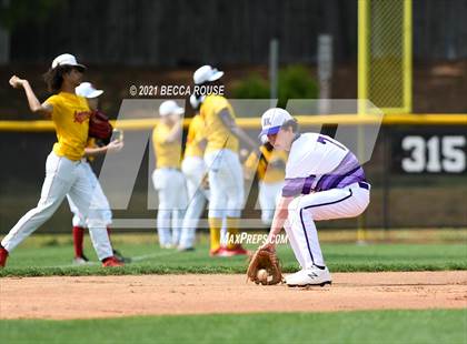 Thumbnail 3 in Phillip O. Berry @ Ardrey Kell photogallery.