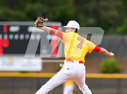 Thumbnail 2 in Phillip O. Berry @ Ardrey Kell photogallery.