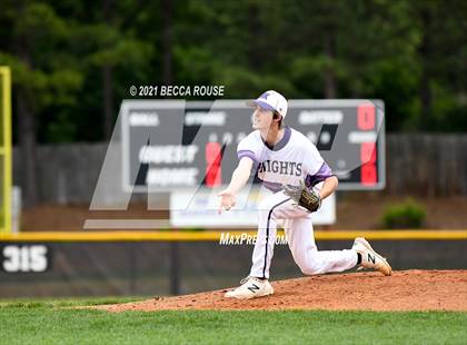 Thumbnail 1 in Phillip O. Berry @ Ardrey Kell photogallery.