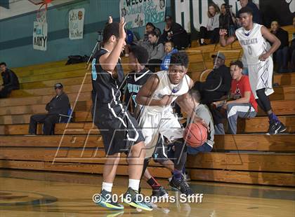 Thumbnail 3 in Franklin vs. Deer Valley (Adidas Challenge) photogallery.