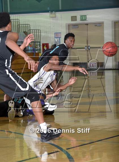 Thumbnail 1 in Franklin vs. Deer Valley (Adidas Challenge) photogallery.