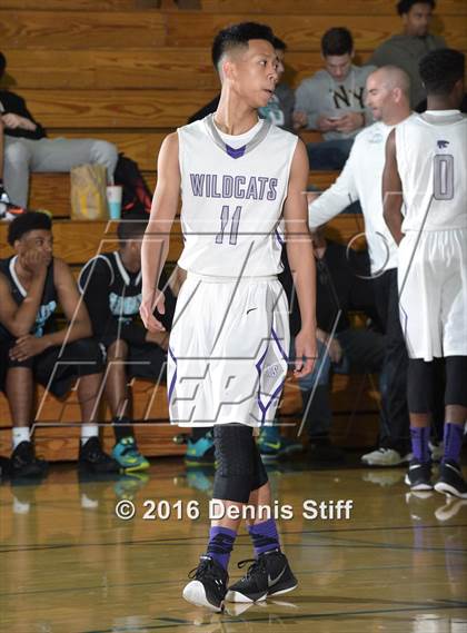 Thumbnail 1 in Franklin vs. Deer Valley (Adidas Challenge) photogallery.
