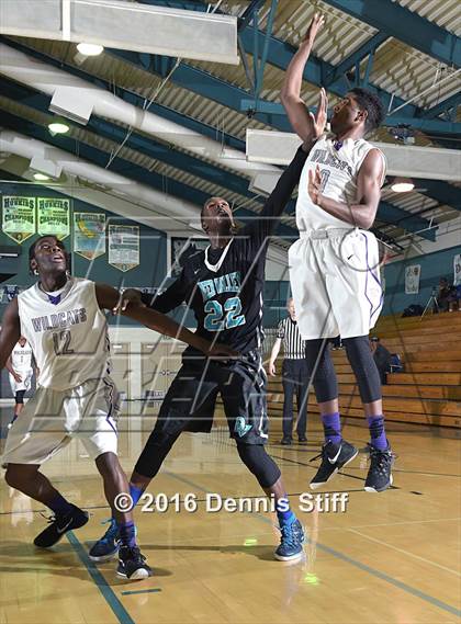 Thumbnail 1 in Franklin vs. Deer Valley (Adidas Challenge) photogallery.