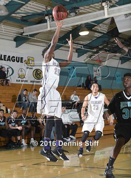 Thumbnail 1 in Franklin vs. Deer Valley (Adidas Challenge) photogallery.