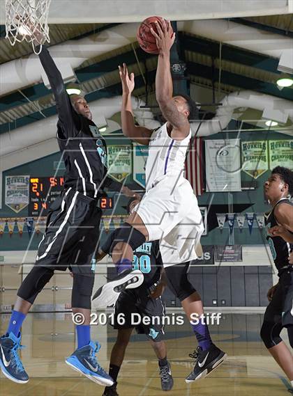 Thumbnail 2 in Franklin vs. Deer Valley (Adidas Challenge) photogallery.