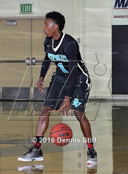 Thumbnail 3 in Franklin vs. Deer Valley (Adidas Challenge) photogallery.