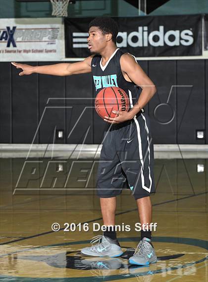 Thumbnail 3 in Franklin vs. Deer Valley (Adidas Challenge) photogallery.
