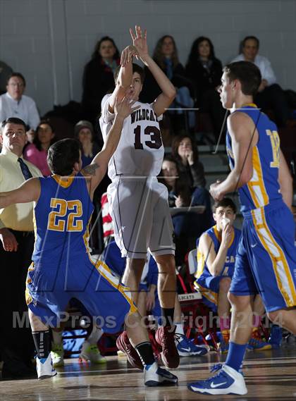 Thumbnail 3 in Brookfield @ Bethel photogallery.