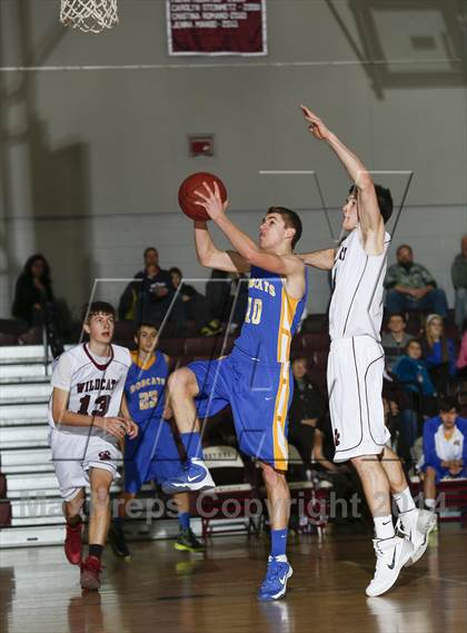 Thumbnail 2 in Brookfield @ Bethel photogallery.