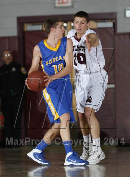 Thumbnail 3 in Brookfield @ Bethel photogallery.