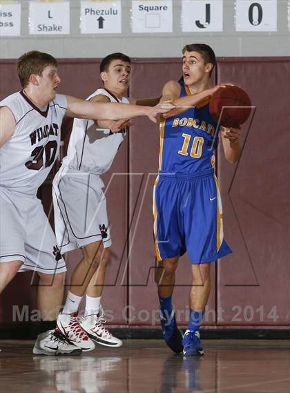 Thumbnail 3 in Brookfield @ Bethel photogallery.