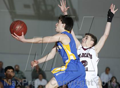 Thumbnail 2 in Brookfield @ Bethel photogallery.