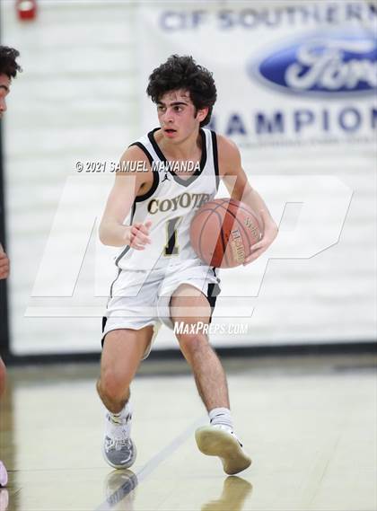 Thumbnail 3 in Brentwood School @  Calabasas photogallery.