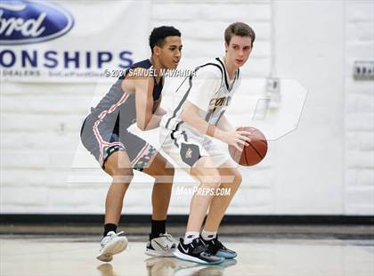 Thumbnail 1 in Brentwood School @  Calabasas photogallery.
