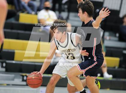 Thumbnail 2 in Brentwood School @  Calabasas photogallery.