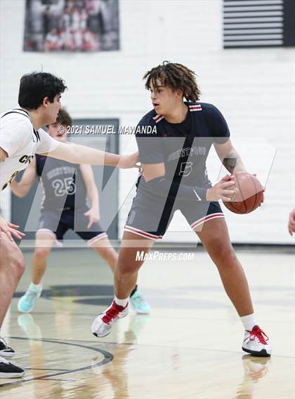 Thumbnail 2 in Brentwood School @  Calabasas photogallery.