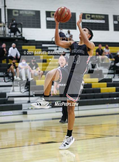 Thumbnail 1 in Brentwood School @  Calabasas photogallery.