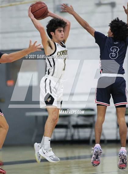 Thumbnail 3 in Brentwood School @  Calabasas photogallery.