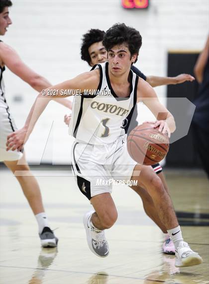 Thumbnail 2 in Brentwood School @  Calabasas photogallery.