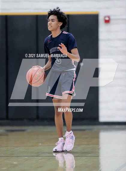 Thumbnail 3 in Brentwood School @  Calabasas photogallery.