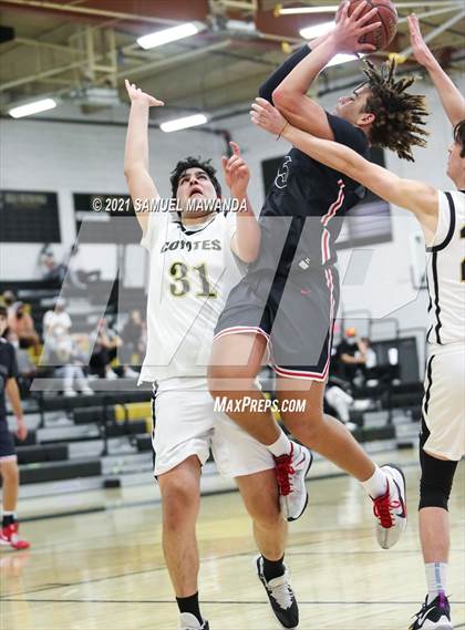 Thumbnail 1 in Brentwood School @  Calabasas photogallery.