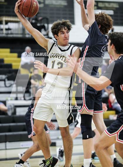Thumbnail 1 in Brentwood School @  Calabasas photogallery.