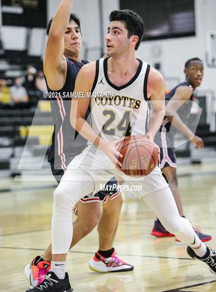 Thumbnail 3 in Brentwood School @  Calabasas photogallery.