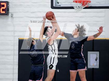 Thumbnail 2 in Brentwood School @  Calabasas photogallery.