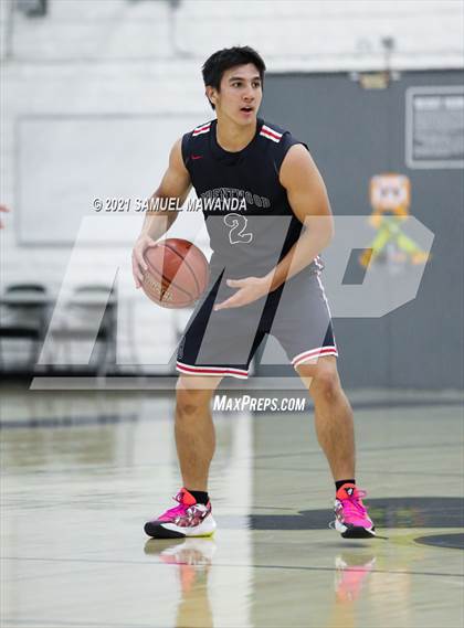 Thumbnail 2 in Brentwood School @  Calabasas photogallery.