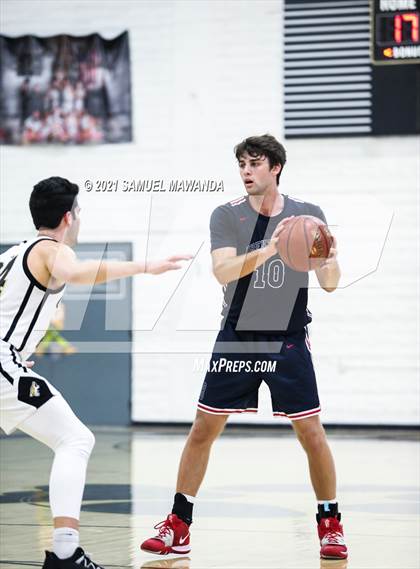 Thumbnail 1 in Brentwood School @  Calabasas photogallery.